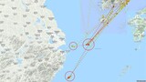 ルニス号、北朝鮮船舶との瀬取りの疑い…麗水港で調査