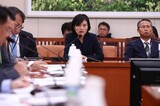韓米防衛費分担金に関する国会公聴会で「このまま批准してはならない」意見相次ぐ