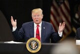 ［特派員コラム］トランプ・ワンマンショーとアメリカ民主主義