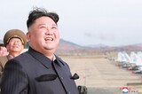 トランプ大統領、金日成主席誕生日に金正恩委員長にお祝いのメッセージ