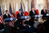 日本が「サイバー攻撃」受けた場合、米国は反撃できるか