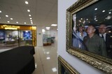 ウラジオストクに行く金正恩は父親の訪問地を訪ねるか？