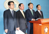 ４党、選挙制改革の“最後のチャンス”生かし…きょうの同時議員総会に注目