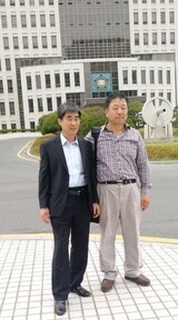 「２１年間の悔しい獄中生活…私たちは殺人犯じゃない」