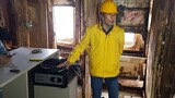 セウォル号の映像は、なぜ惨事発生の３分前までしかないのか？