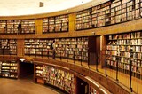 ［寄稿］「図書館的時間」を取り戻す