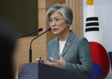 カン外交部長官、「北朝鮮は包括的観点を」…非核化アプローチの変化求める