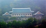 大統領府、北朝鮮に「軍事的緊張を高める行為の中止」を要求