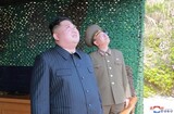 ［社説］圧力より対話の必要性確認した北朝鮮の「武力示威」