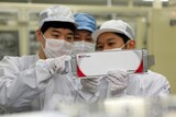 進撃のバッテリー…ＳＫが中国追加投資、ＬＧはボルボが供給社に選定