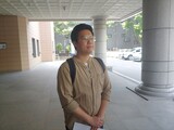 「平和的信念による兵役拒否」また有罪…最高裁の最終判断を待つ