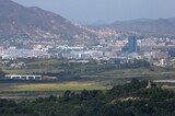 韓国政府、３年３カ月ぶりに開城工業団地企業の訪朝を電撃承認