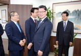 「北朝鮮の食糧難、乳幼児・妊産婦の緊急性考慮し、迅速に推進」
