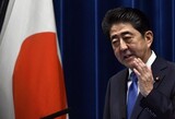 ［特派員コラム］安倍政権式国際秩序