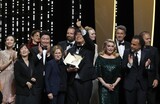 韓国映画１００年の力…ポン・ジュノ監督カンヌの頂上に立つ