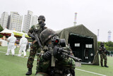 韓国軍大将、「戦作権の移管」条件の検証に向けた第一段階の演習を主管