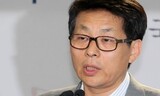 セウォル号遺族に「卑しく食らい尽くす」と妄言を発した元議員に党員権３カ月停止