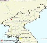 北朝鮮でアフリカ豚コレラ発生を確認…当局「緊張」
