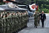 米国、中国けん制のため「同盟国と軍事協力」の拡大を公式化