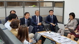 開城工業団地の企業家ら、米国を直接説得しに１０日訪米