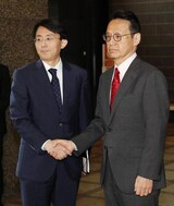日本、韓日局長級協議で「徴用賠償問題を仲裁委に付託」再び要求