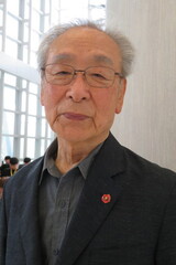 「在日７０年は“４・３への痛恨”胸に秘めて生きてきた抵抗の歳月だった」