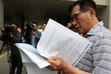 全斗煥裁判の証人「全南道庁で旋回したヘリから銃声聞こえた」