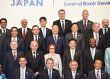 ［ 社説 ］「米中軋轢は世界経済最大の危険」と声を合わせたG20