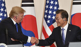 米国務省「トランプ、２８～２９日 Ｇ２０以後に訪韓」