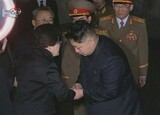 李姫鎬理事長、南北の間を取り持つ“最後の贈り物”残すか?北朝鮮が弔問する可能性も
