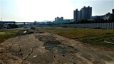 釜山都心の返還米軍基地で“ダイオキシン”検出