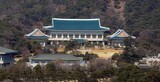 大統領府、「金委員長の親書、トランプ大統領が『美しい』と言うと思っていた」