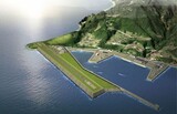 鬱陵島“先端ＧＰＳ空路”２０２５年に開港