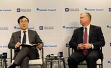 米国、「柔軟なアプローチ」の４時間後、追加の対北朝鮮制裁…朝中同時にけん制