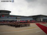 習近平主席「朝鮮半島問題、政治的解決を支持」