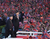 ［ニュース分析］習近平がＧ２０で伝える金正恩のメッセージで非核化交渉の行方決まる