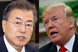 トランプ大統領、ＤＭＺで破格の提案するか
