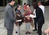 強制徴用被害者、相次いで勝訴「新日鉄住金は１億ウォンずつ賠償せよ」