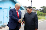 金委員長がトランプ大統領の「電撃的面会」要請に応じた理由とは？