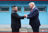 北朝鮮の３大メディア「朝米首脳、会談結果に大きな満足」大々的報道