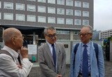 「慰安婦」報道した植村隆元記者の終わらない闘い「私は捏造記者ではない」