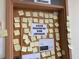 「セクハラ教授を罷免せよ」ソウル大学の学生ら、研究室を占拠