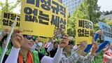 「非正規職の正規職転換、約束守れ」…全国各地で大規模集会