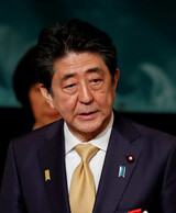 「対韓輸出規制はサリンなどへの転用の恐れのため」