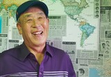 ［インタビュー］「自分のような国家暴力被害者のために『怪しい家』を建てました」