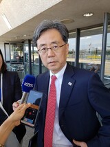 大統領府国家安保室２次長が電撃訪米…大統領府・外交・産業部が対米外交総力戦