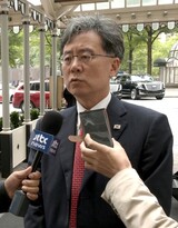 大統領府国家安保室２次長、朝米実務交渉「北朝鮮の回答待っている立場」