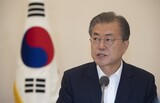 「最低賃金１万ウォンの公約守れず申し訳ない」…文大統領、二度目の謝罪