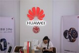 米中貿易交渉を控え、「華為、北朝鮮に３Ｇ通信網構築を秘密裏に支援」報道