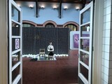 タブー破り、日本最大の芸術祭で展示される“少女像”